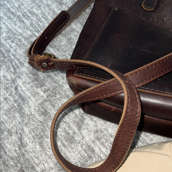 Portland Leather Good “Almost Perfect” Mini - Picture 9 of 12